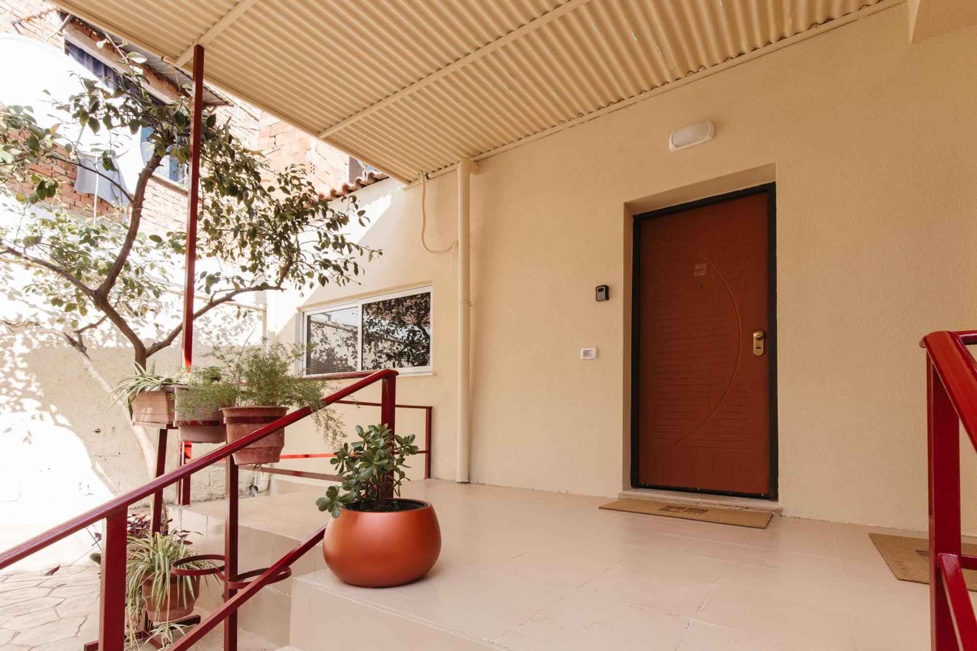 Greygreen By Holistay Tirana Exterior foto