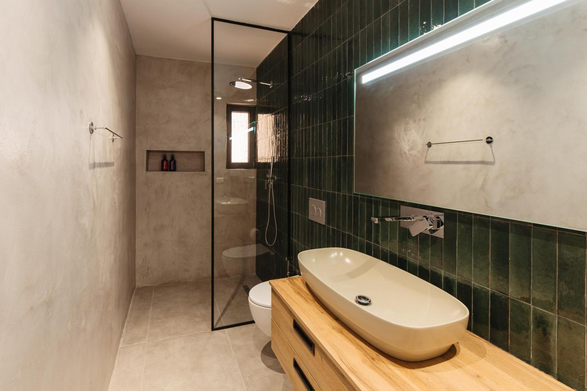 Greygreen By Holistay Tirana Exterior foto